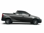 Nissan NP200 Stealth 2015 года